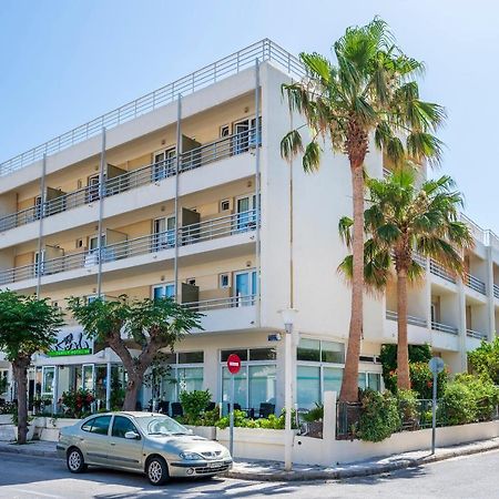 Hotel Koala Kos Extérieur photo