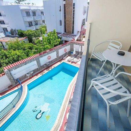 Hotel Koala Kos Extérieur photo