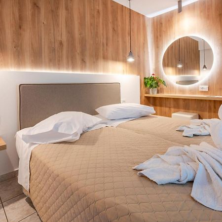 Hotel Koala Kos Extérieur photo