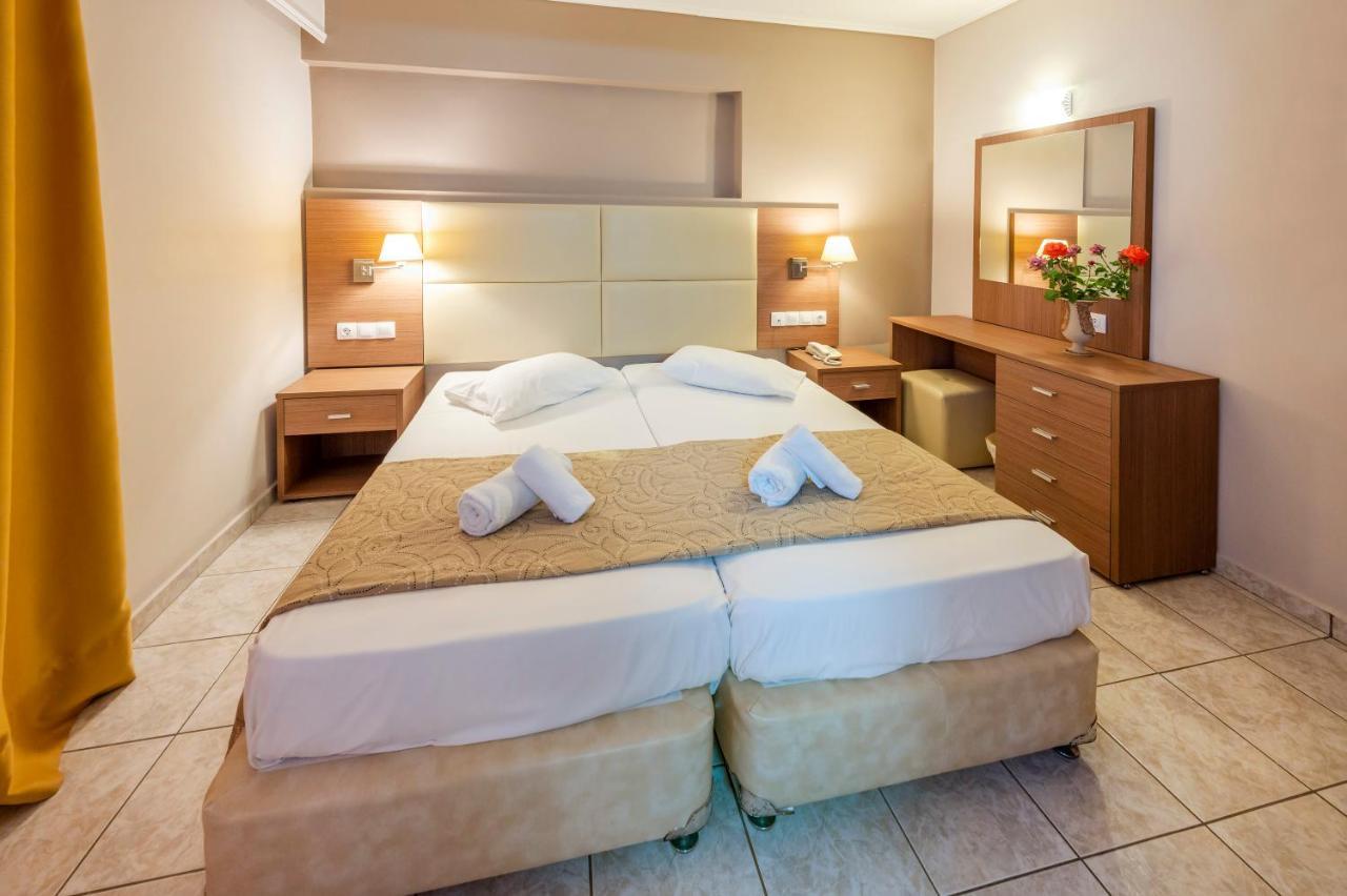 Hotel Koala Kos Extérieur photo