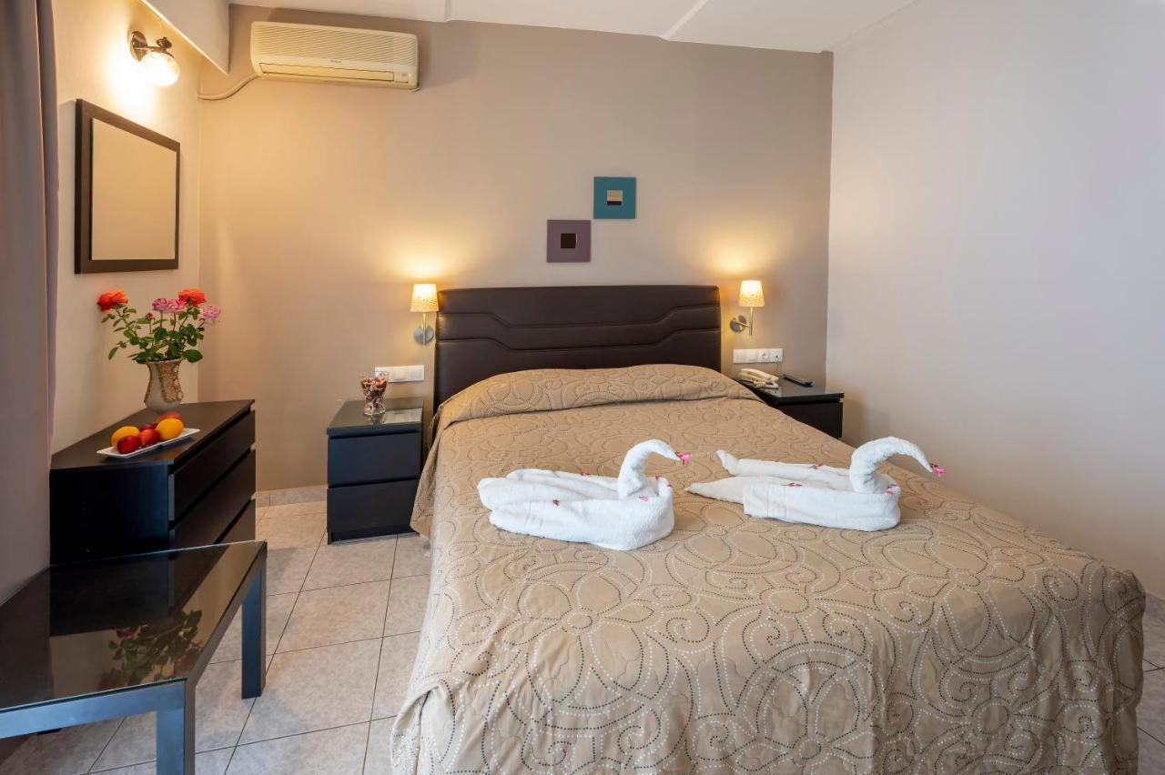 Hotel Koala Kos Extérieur photo