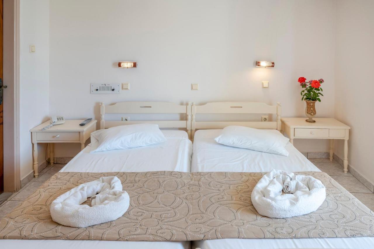 Hotel Koala Kos Extérieur photo