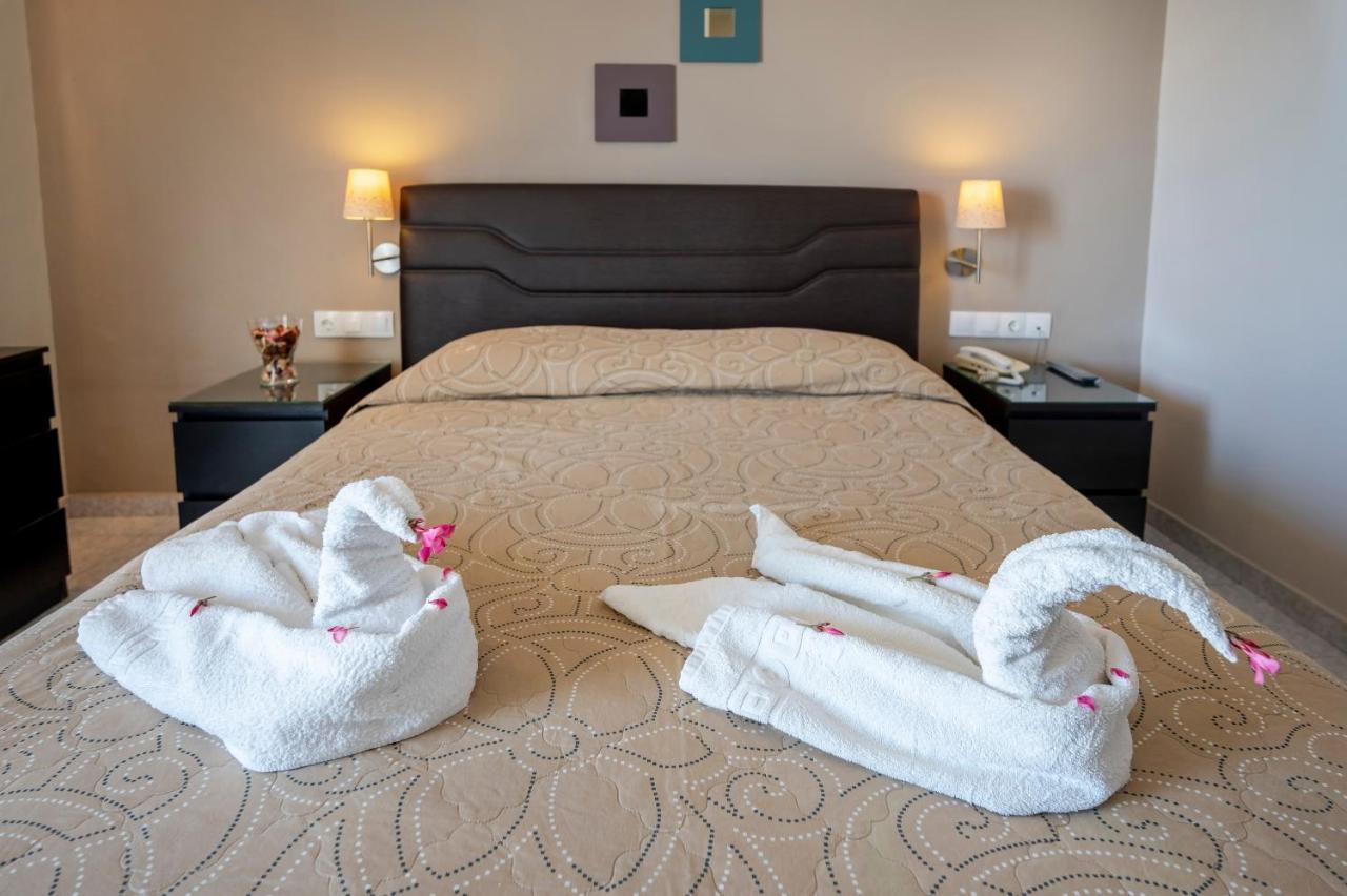 Hotel Koala Kos Extérieur photo