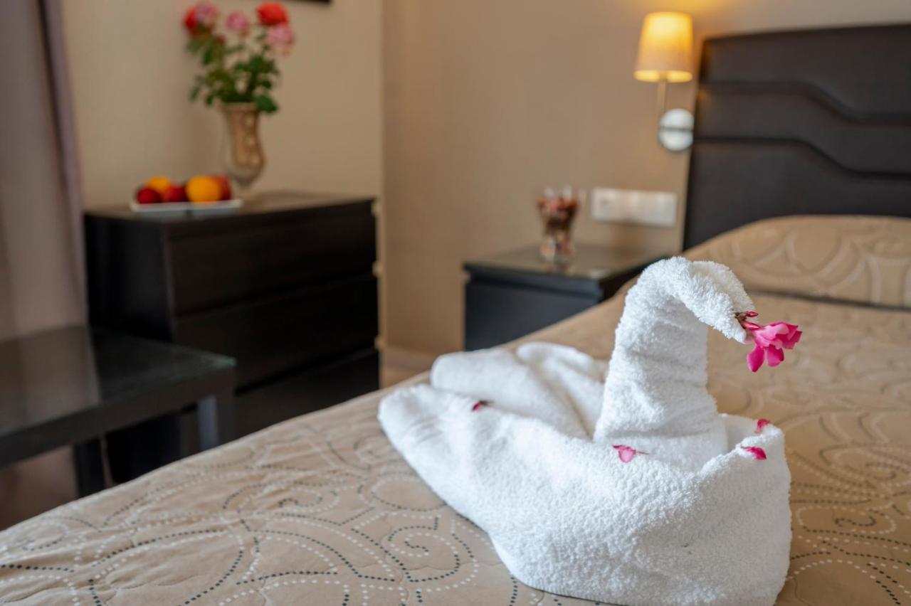 Hotel Koala Kos Extérieur photo
