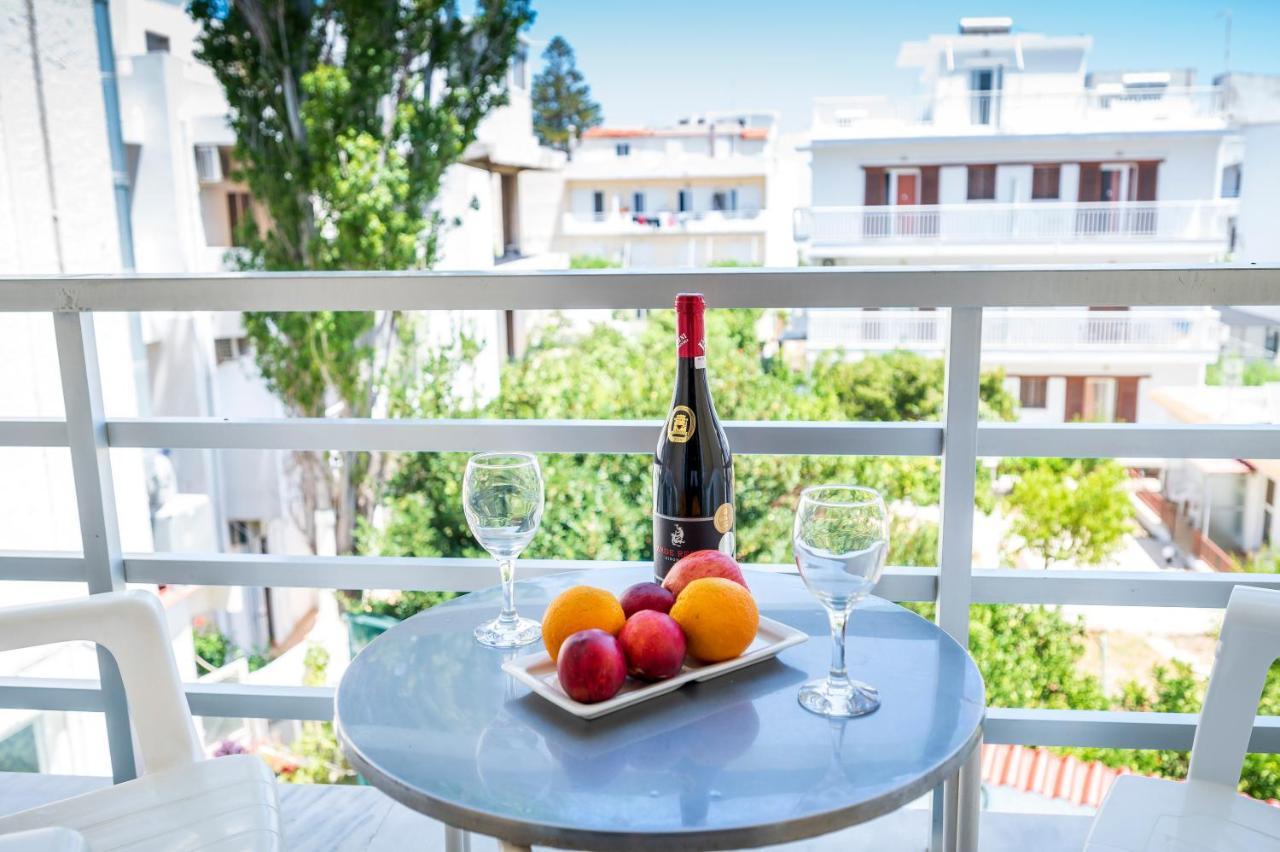 Hotel Koala Kos Extérieur photo