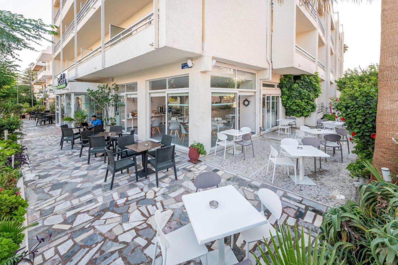 Hotel Koala Kos Extérieur photo