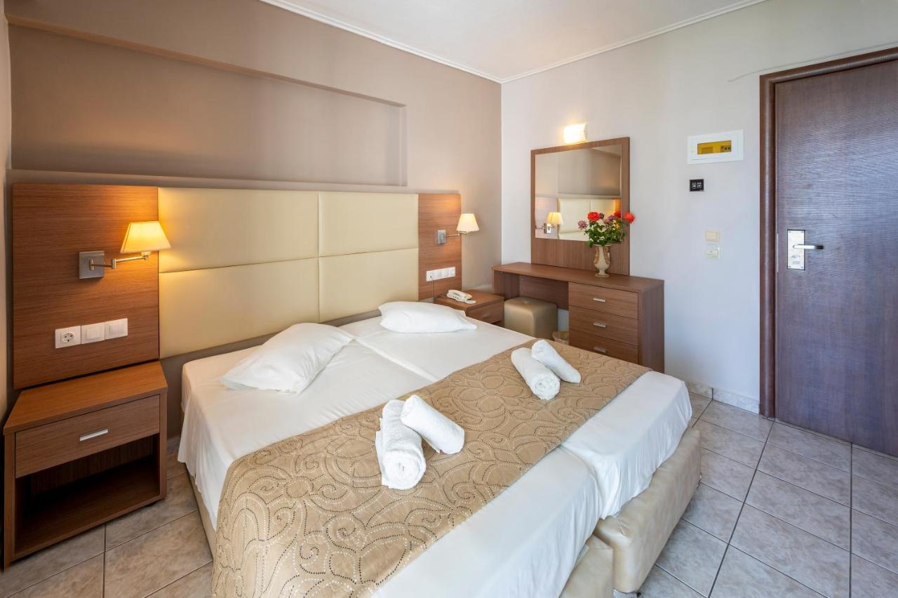 Hotel Koala Kos Extérieur photo
