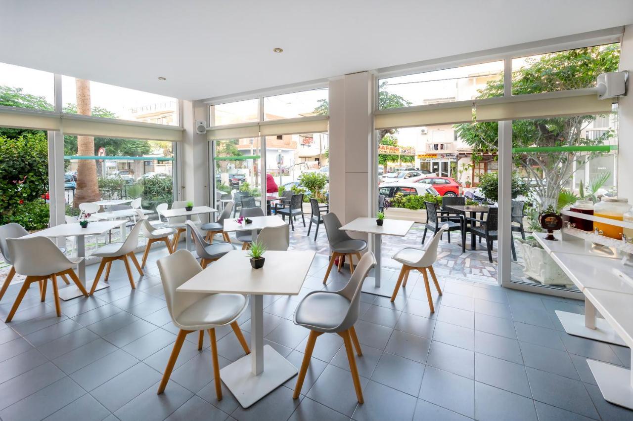 Hotel Koala Kos Extérieur photo