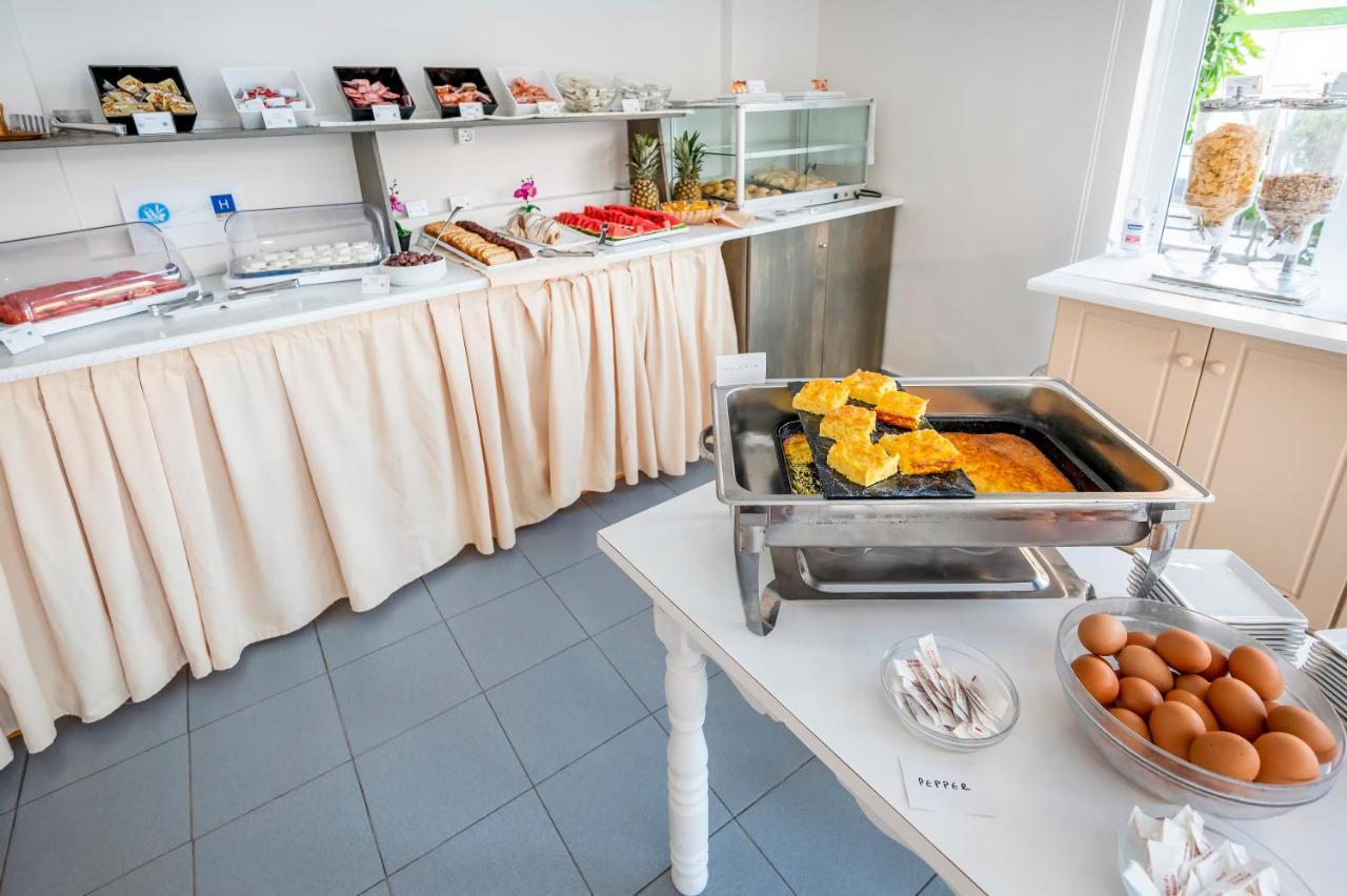 Hotel Koala Kos Extérieur photo