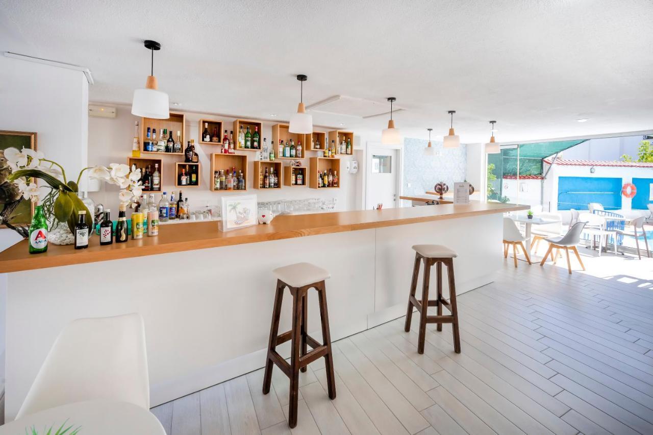 Hotel Koala Kos Extérieur photo
