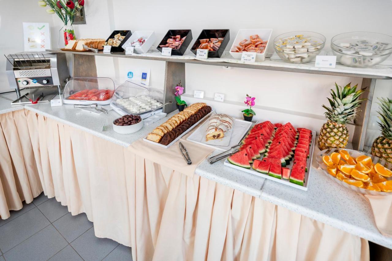 Hotel Koala Kos Extérieur photo