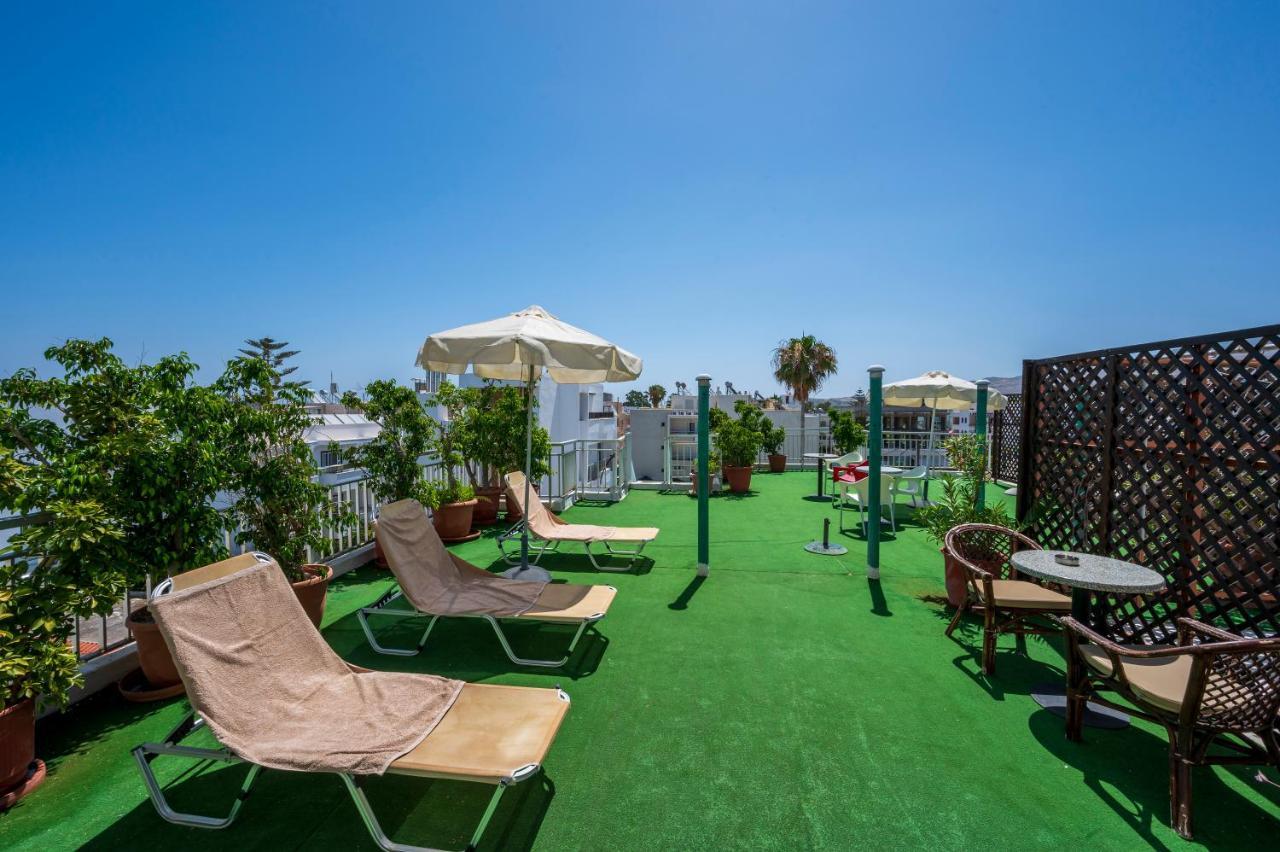 Hotel Koala Kos Extérieur photo