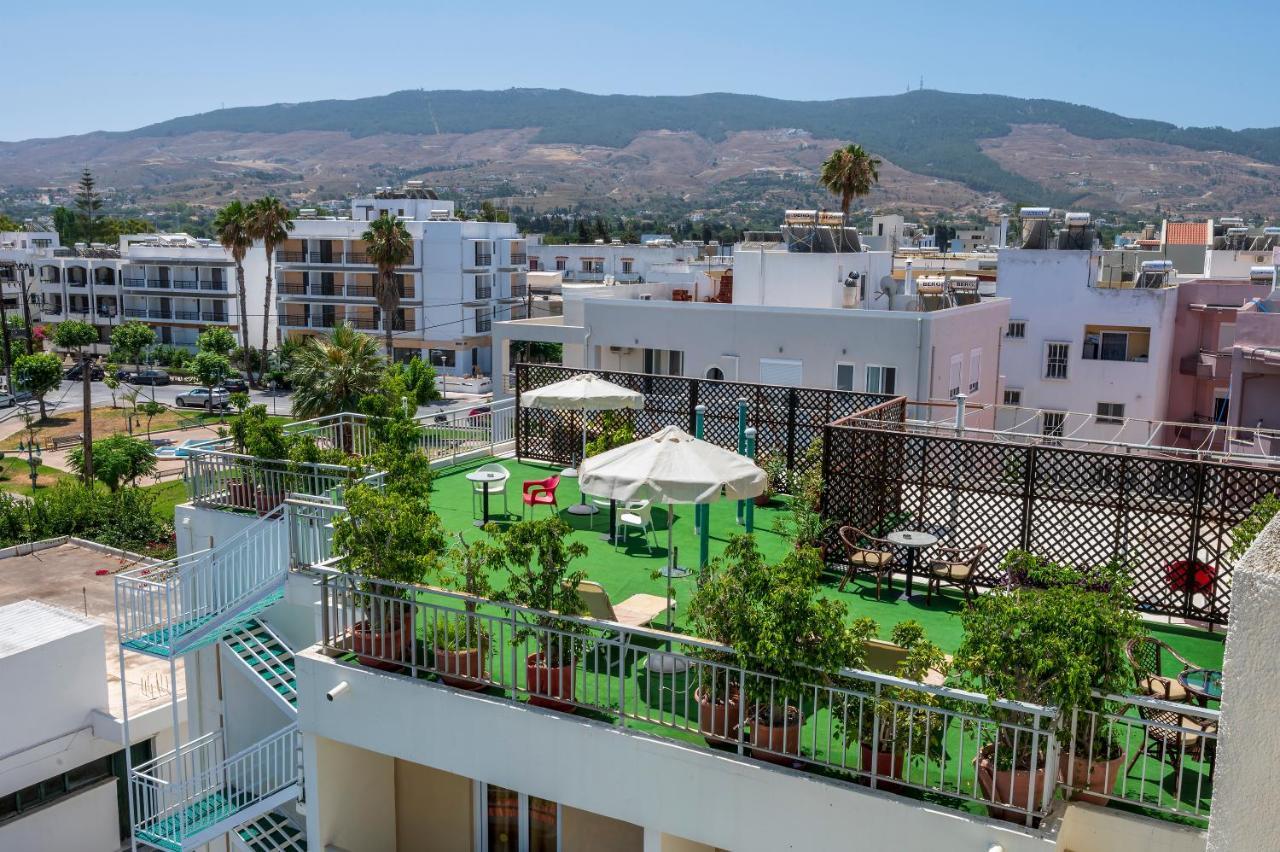 Hotel Koala Kos Extérieur photo
