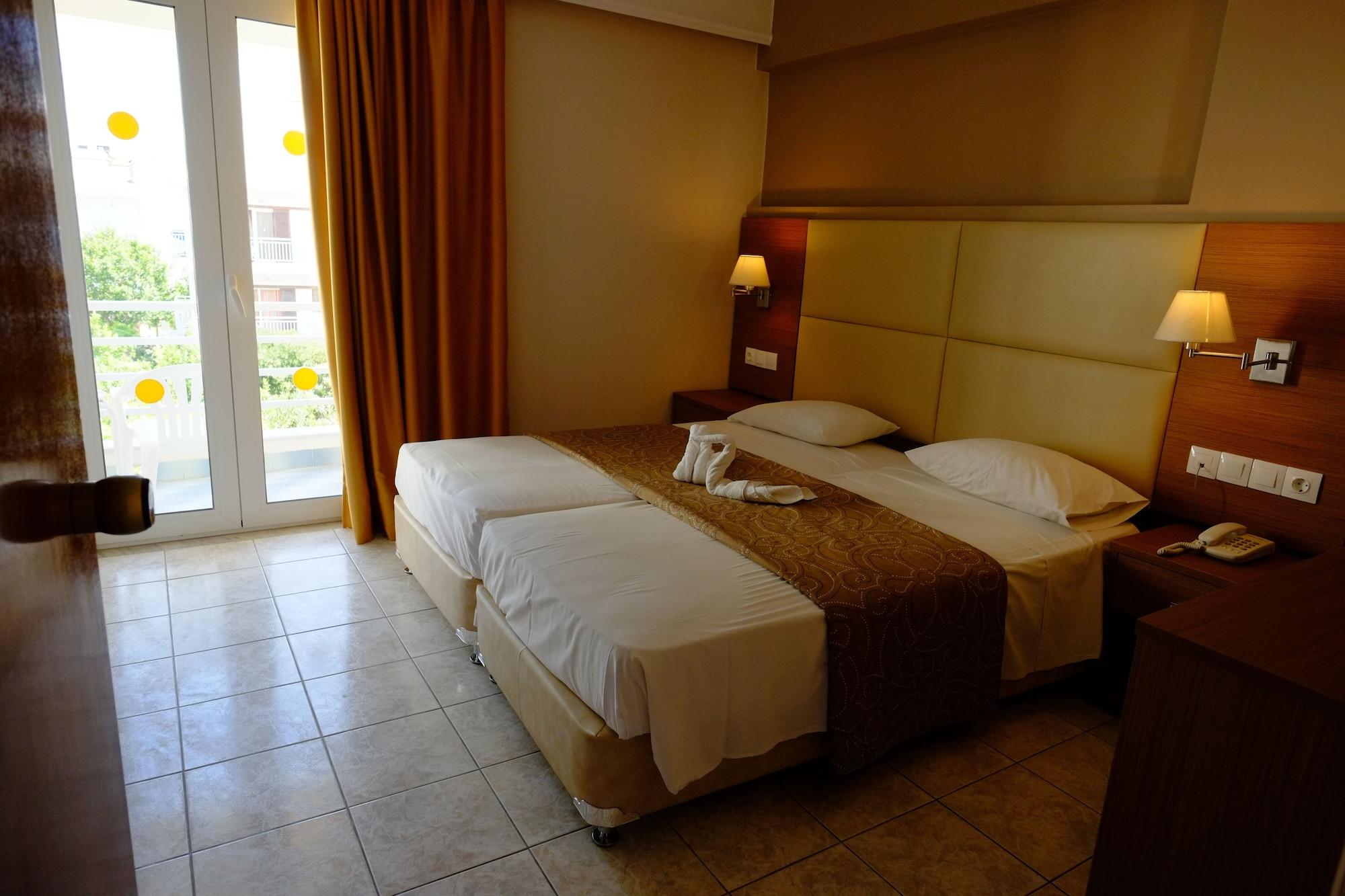 Hotel Koala Kos Extérieur photo
