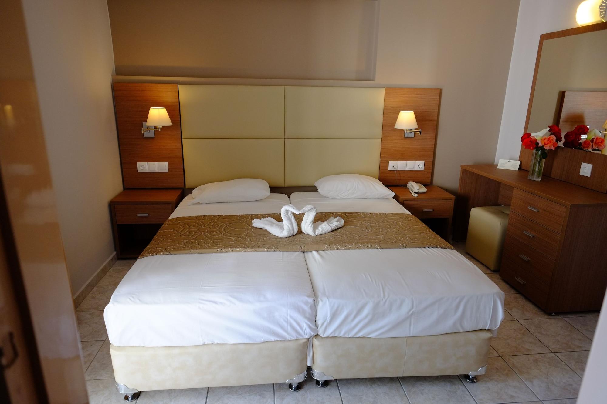 Hotel Koala Kos Extérieur photo
