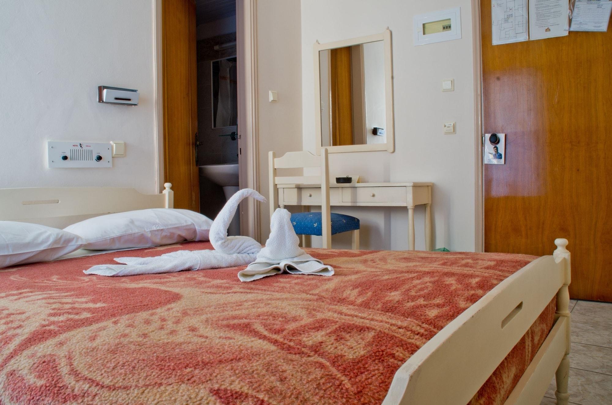 Hotel Koala Kos Extérieur photo