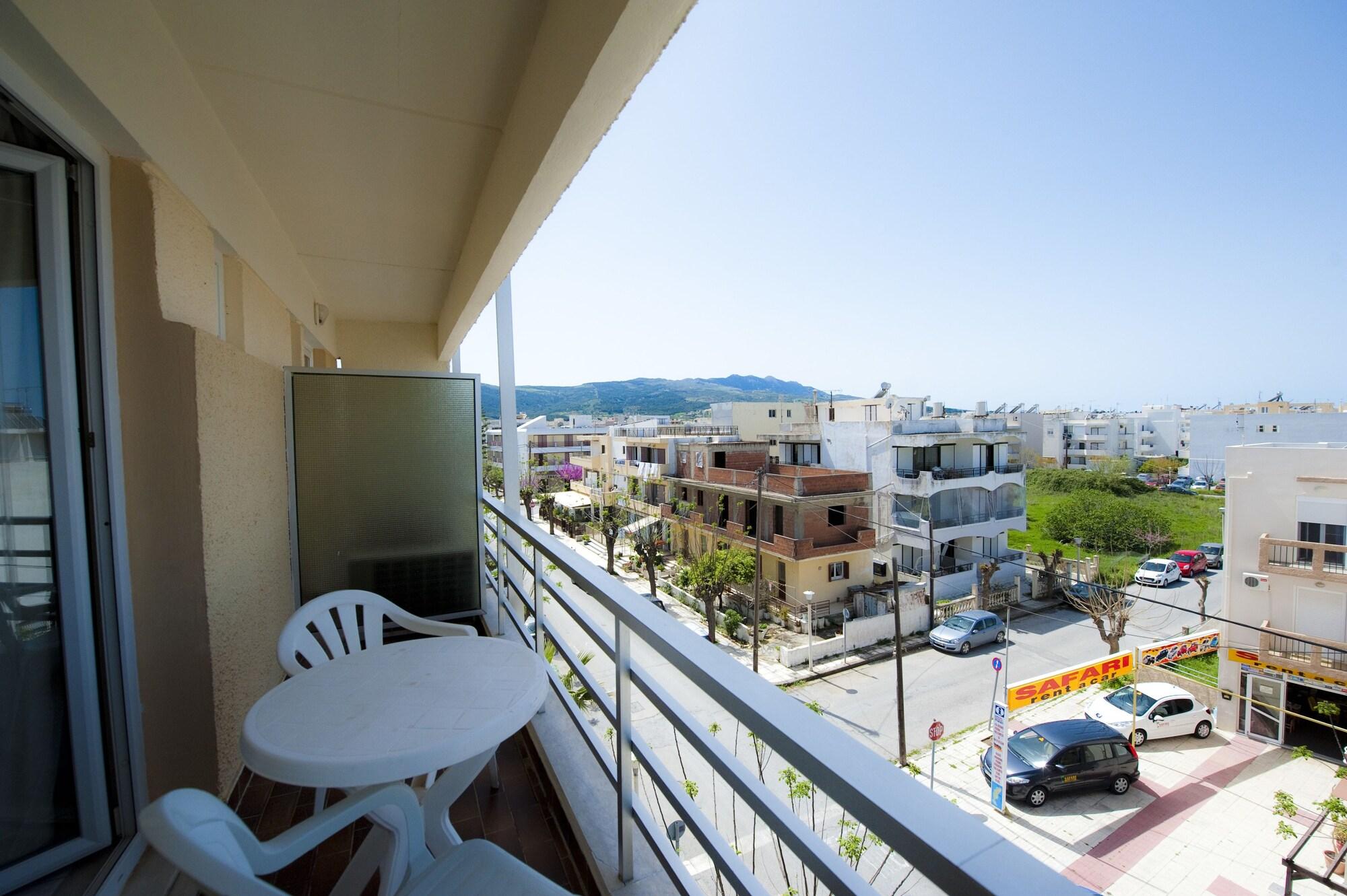 Hotel Koala Kos Extérieur photo