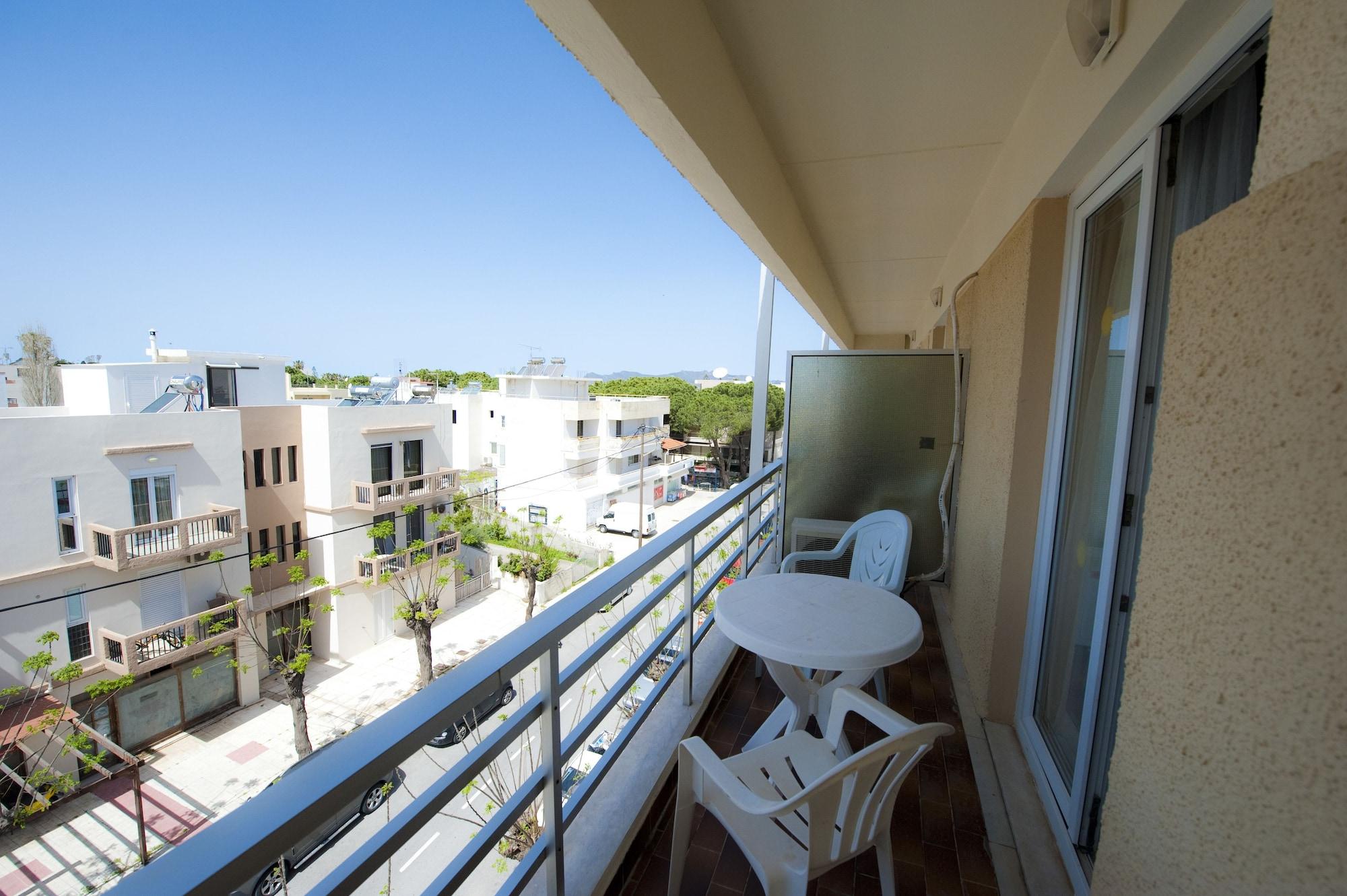 Hotel Koala Kos Extérieur photo