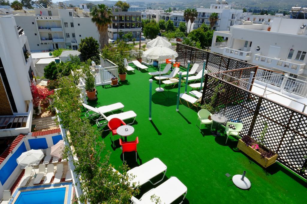 Hotel Koala Kos Extérieur photo