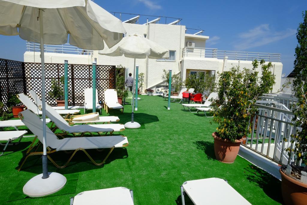 Hotel Koala Kos Extérieur photo
