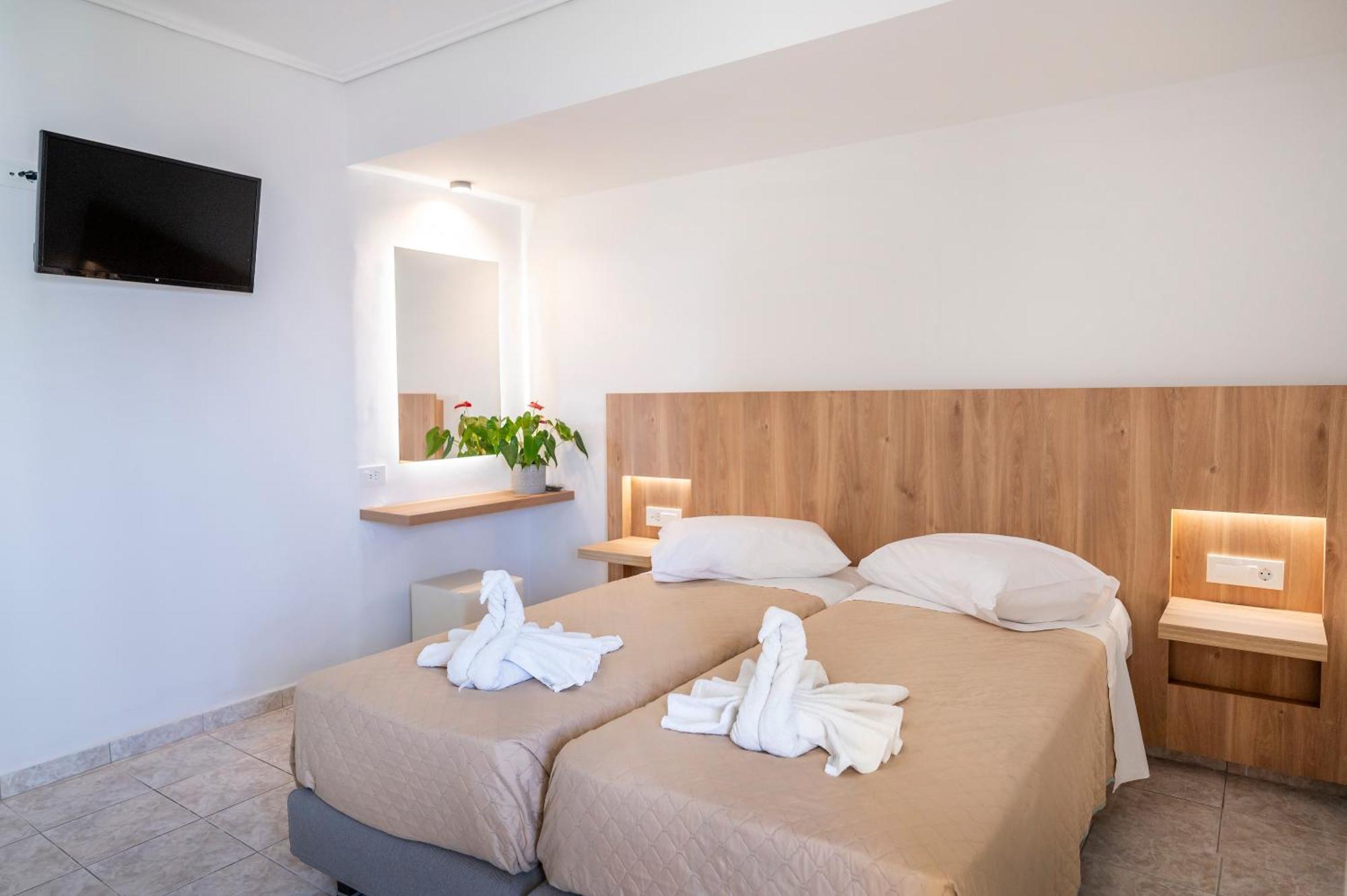 Hotel Koala Kos Extérieur photo