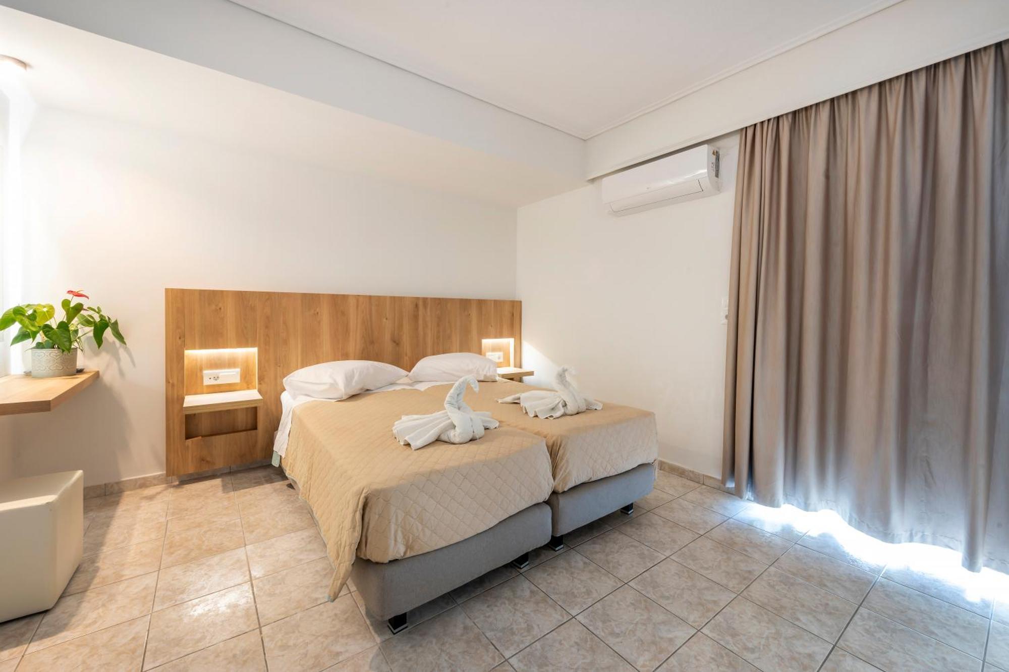 Hotel Koala Kos Extérieur photo