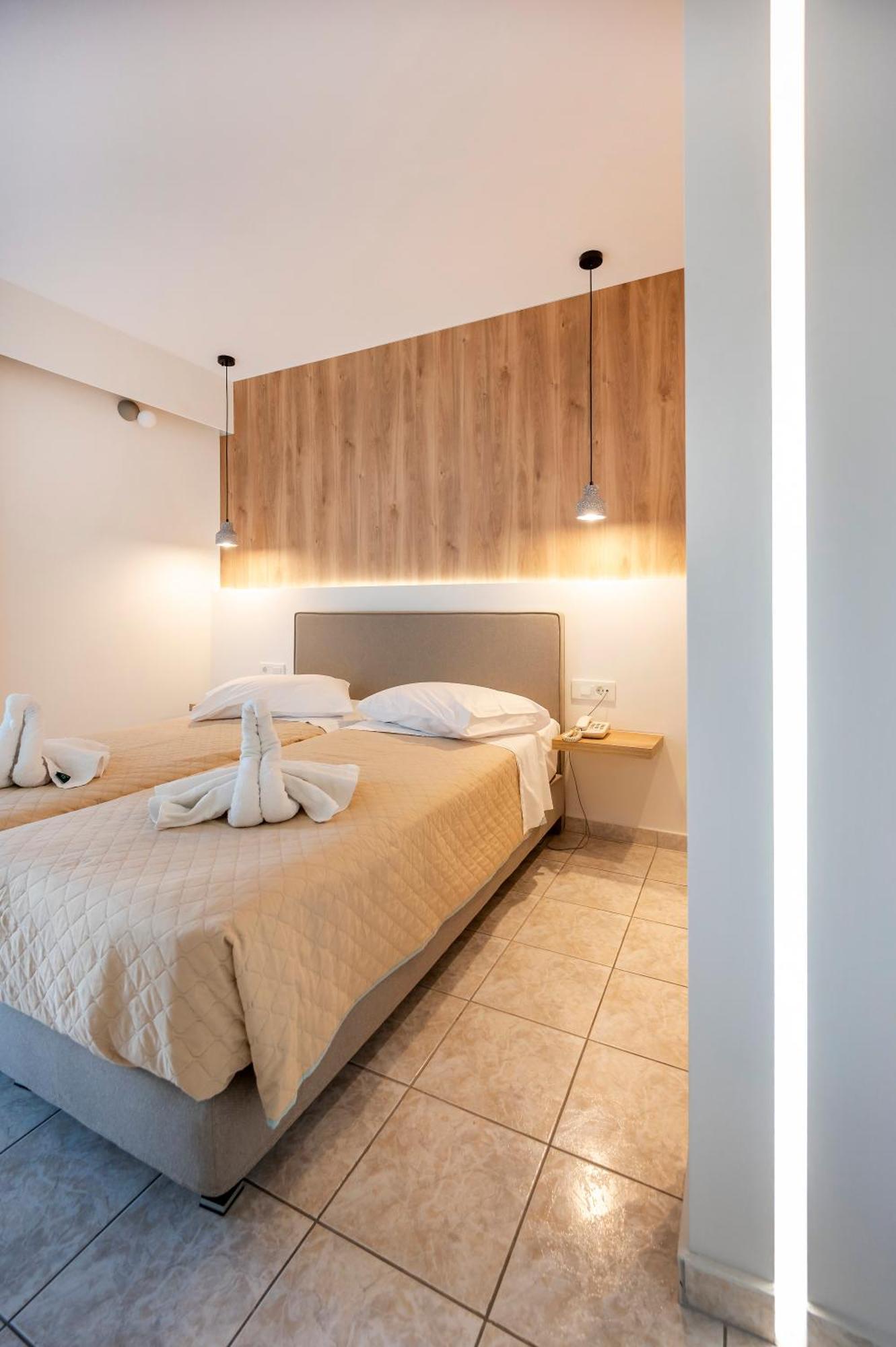 Hotel Koala Kos Extérieur photo