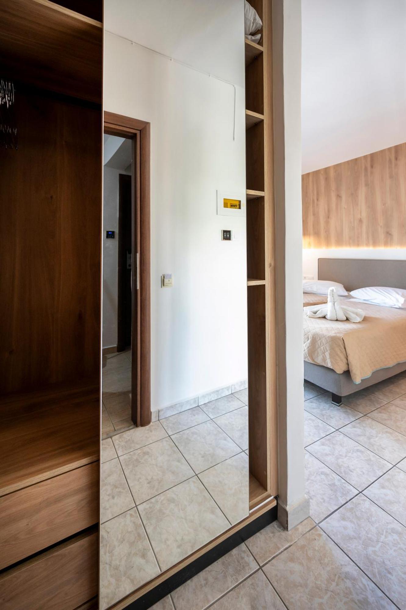 Hotel Koala Kos Extérieur photo