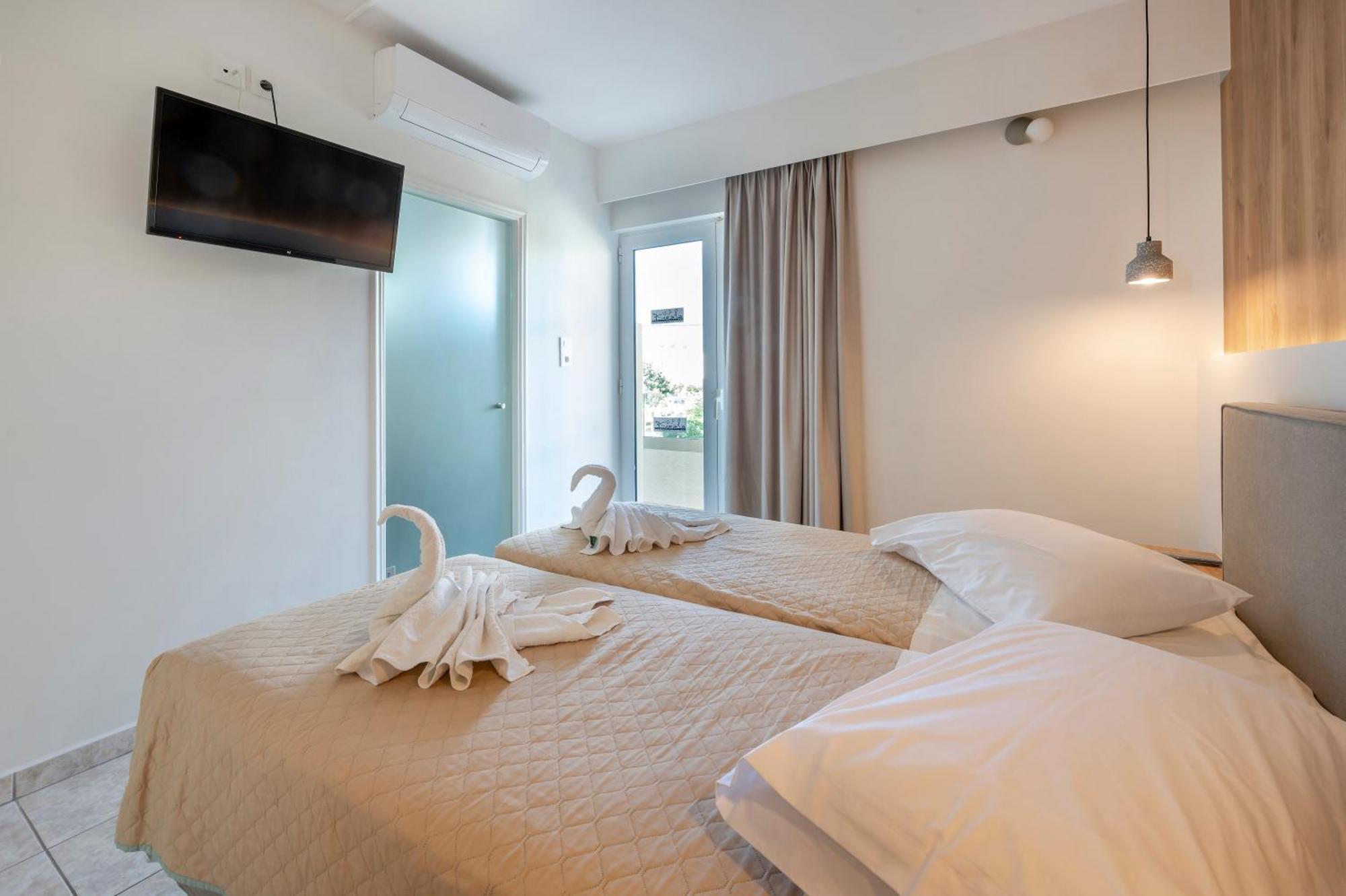 Hotel Koala Kos Extérieur photo