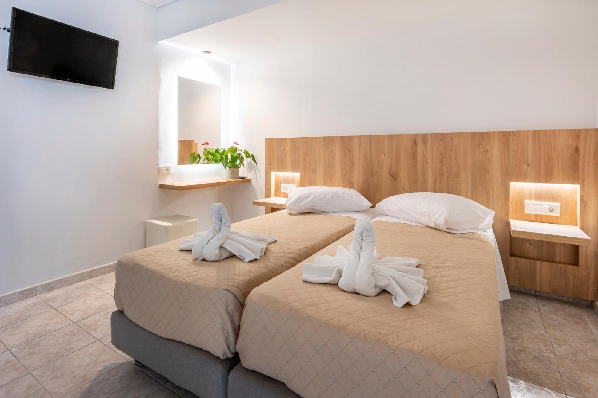 Hotel Koala Kos Extérieur photo