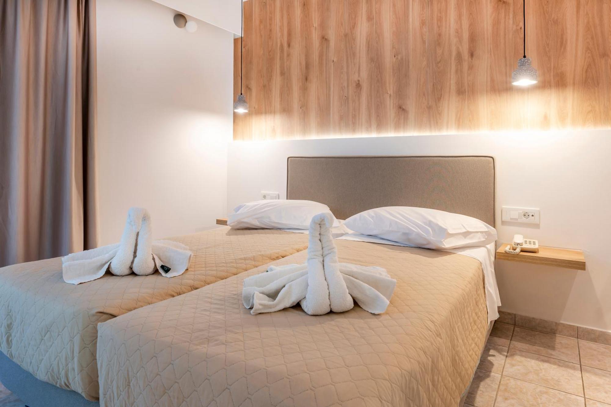 Hotel Koala Kos Extérieur photo