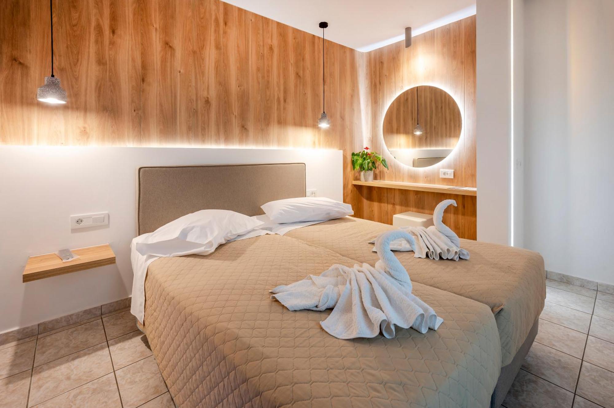 Hotel Koala Kos Extérieur photo