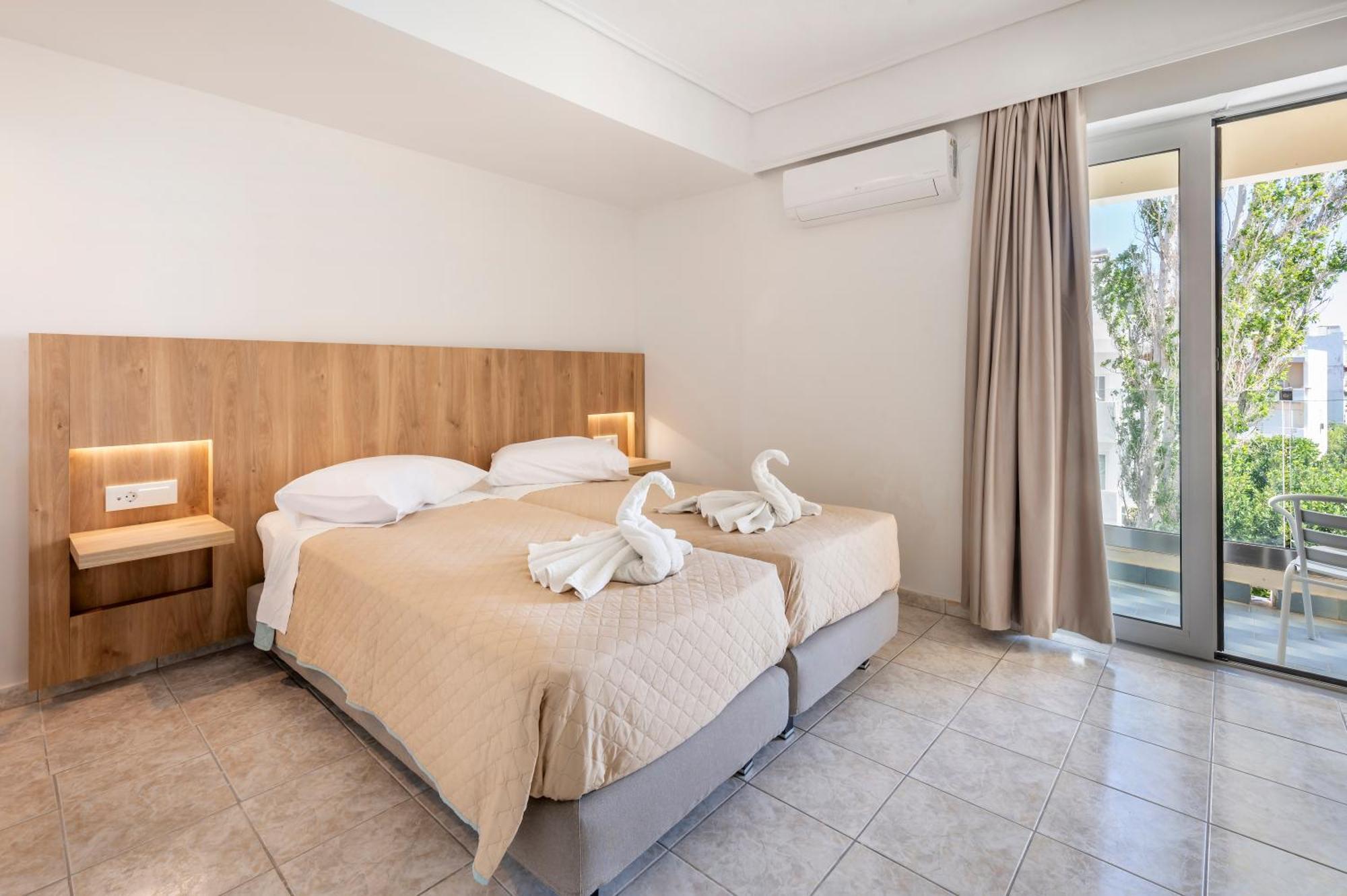 Hotel Koala Kos Extérieur photo