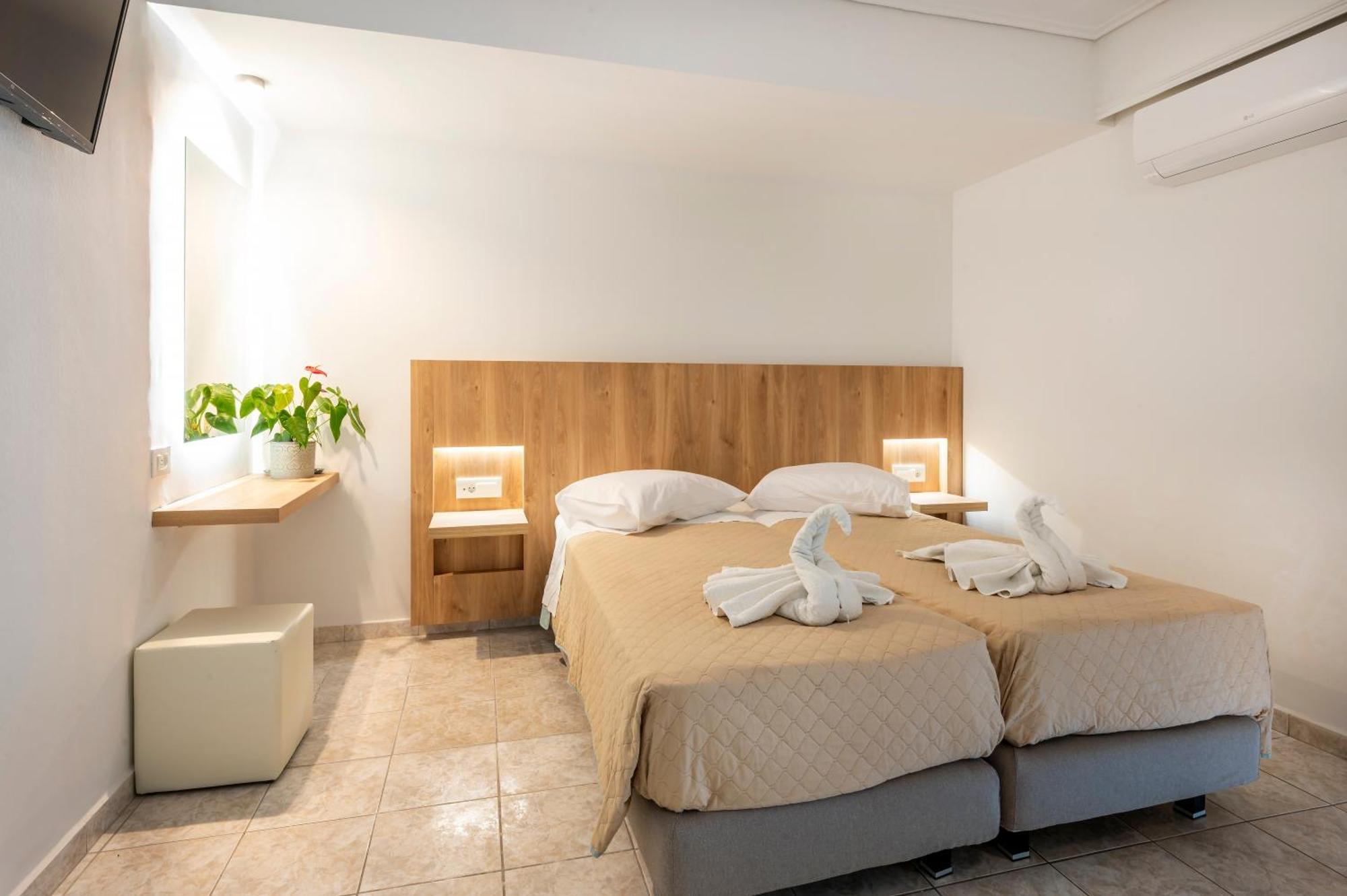 Hotel Koala Kos Extérieur photo