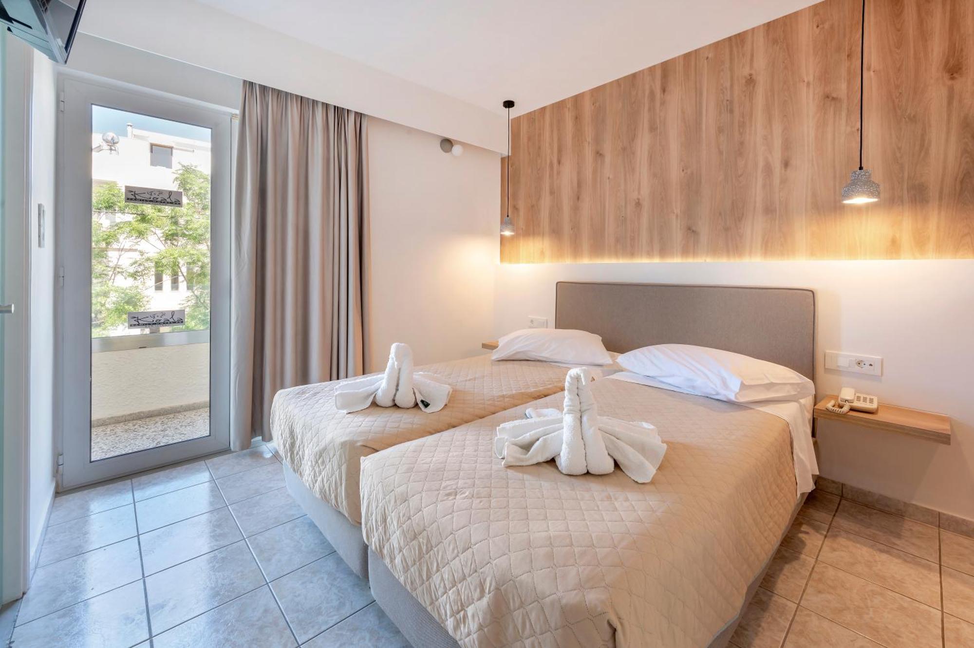 Hotel Koala Kos Extérieur photo