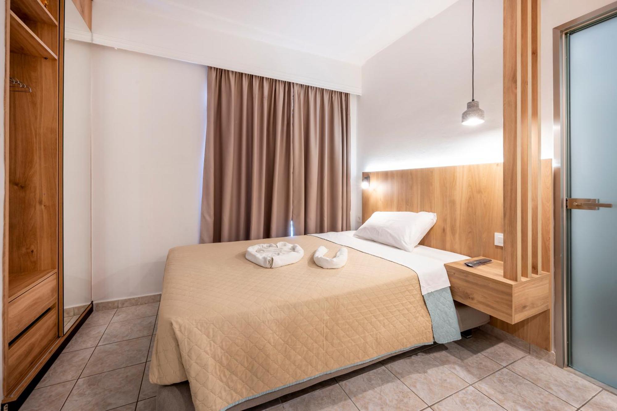Hotel Koala Kos Extérieur photo