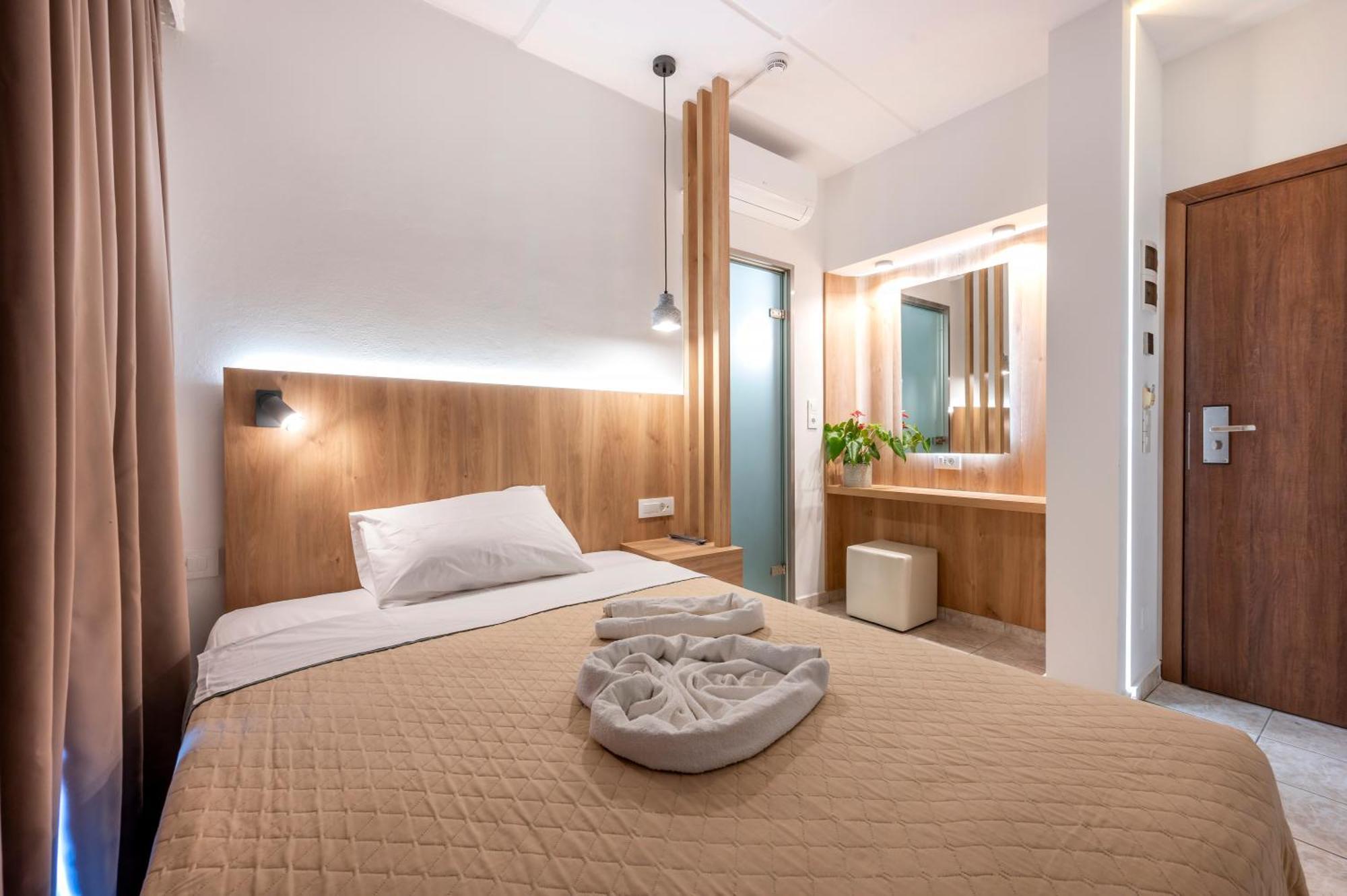 Hotel Koala Kos Extérieur photo