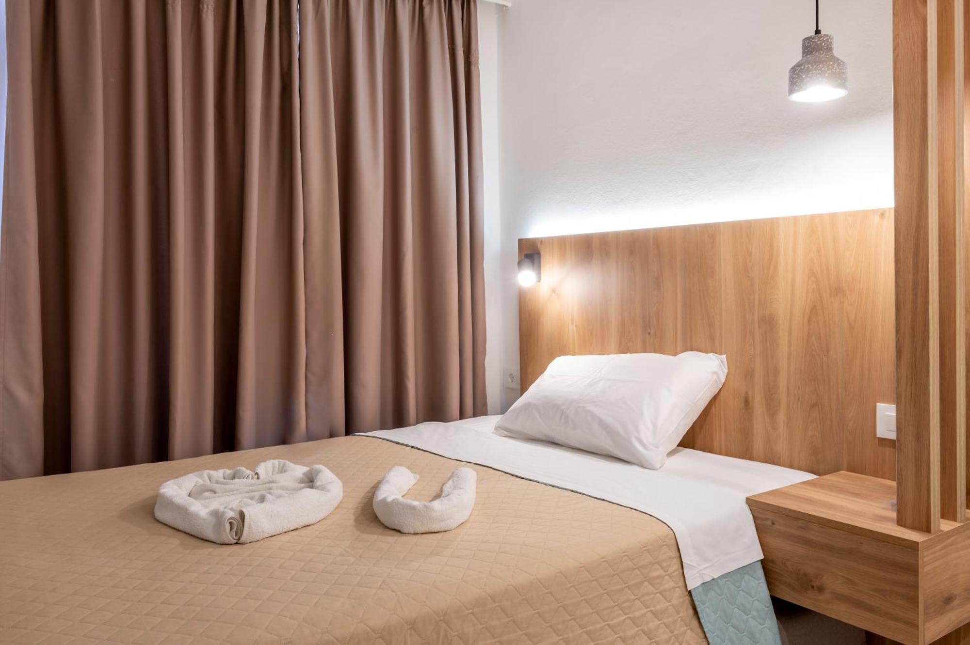 Hotel Koala Kos Extérieur photo
