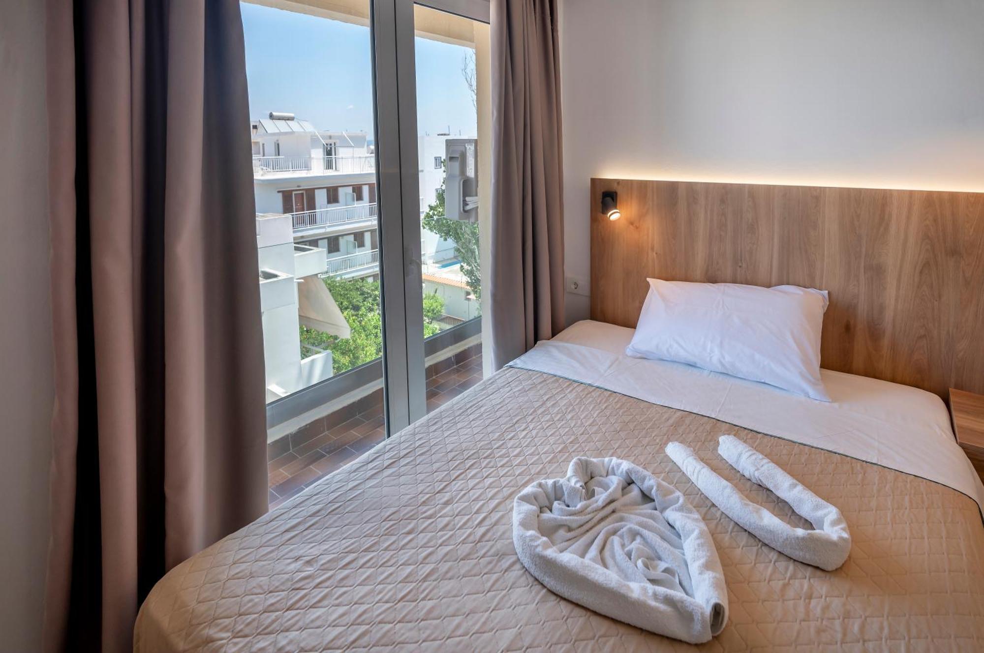 Hotel Koala Kos Extérieur photo