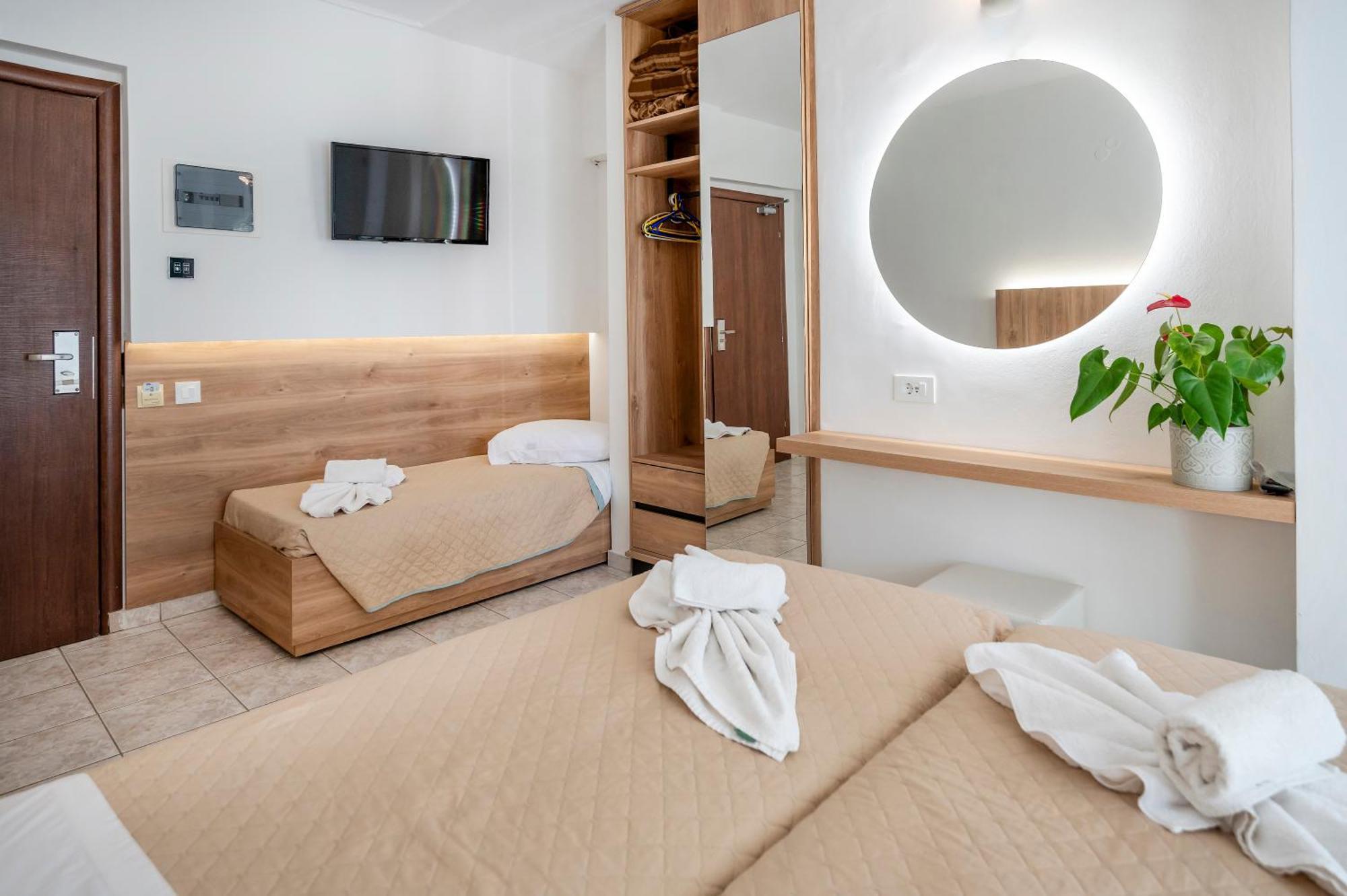 Hotel Koala Kos Extérieur photo