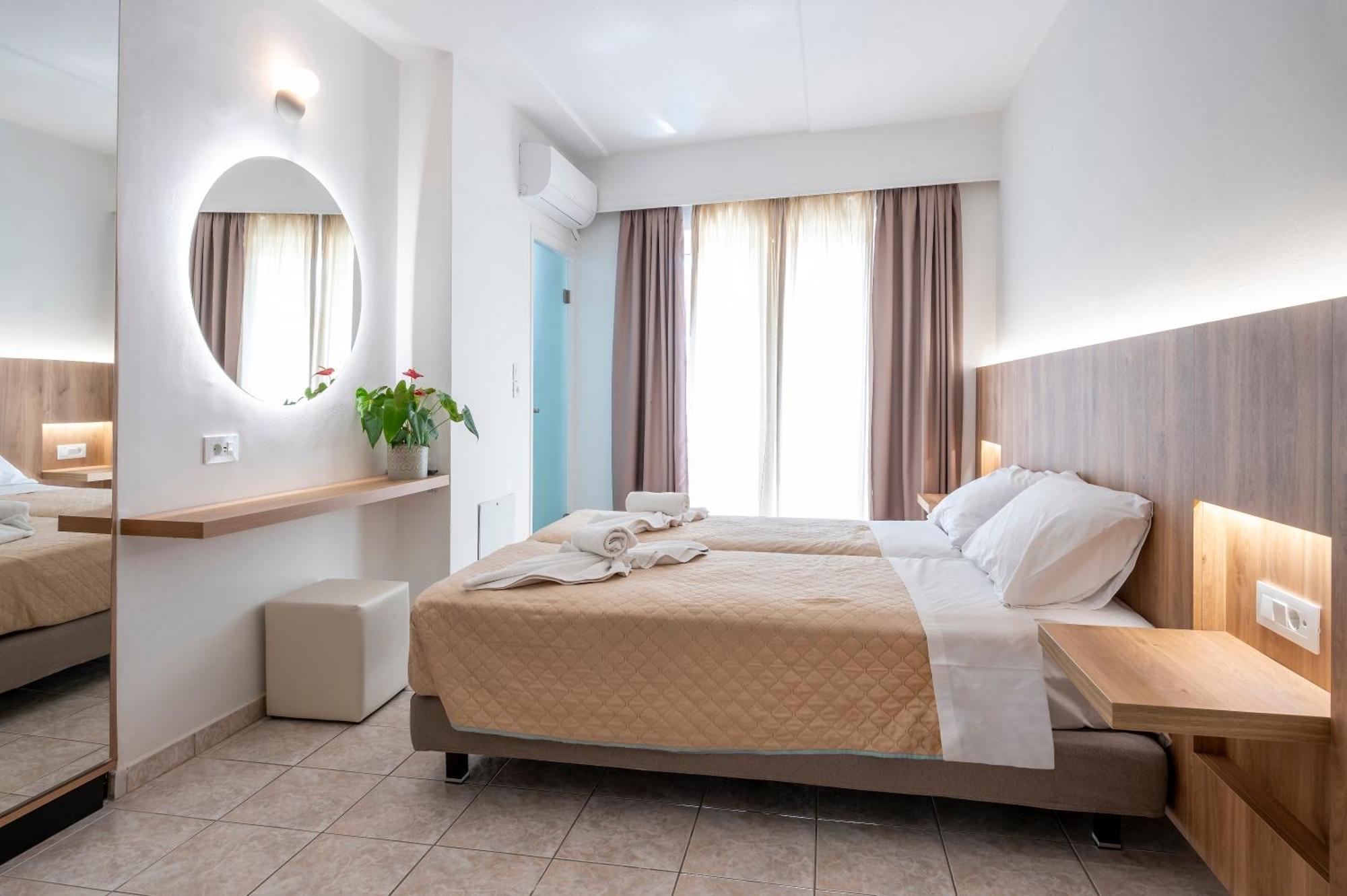 Hotel Koala Kos Extérieur photo