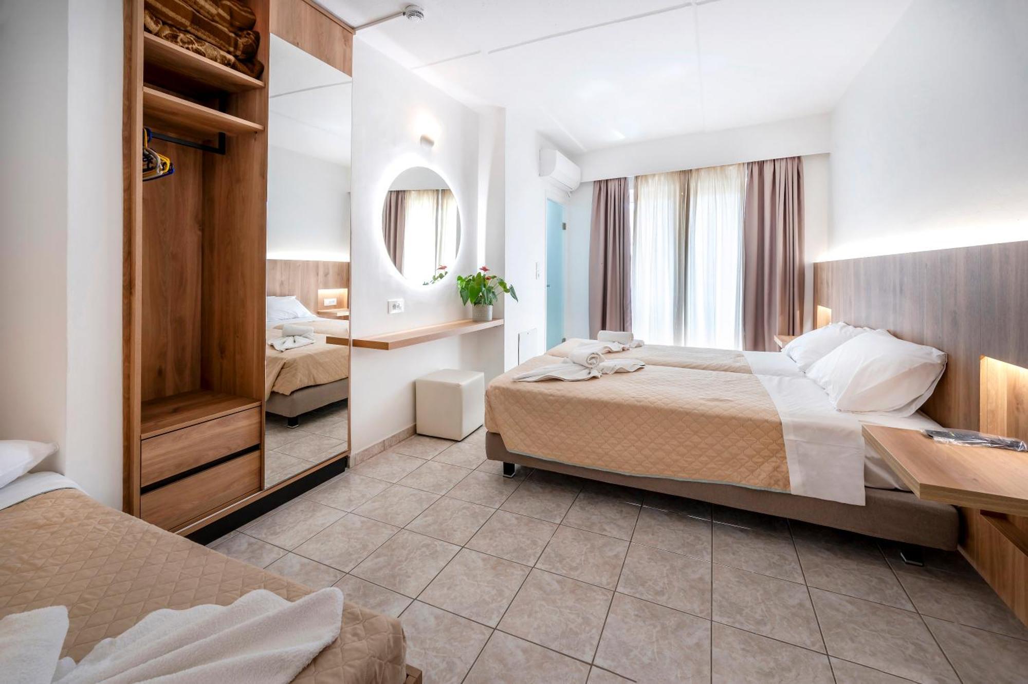 Hotel Koala Kos Extérieur photo