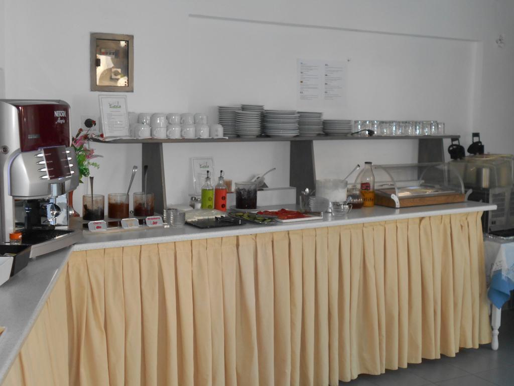 Hotel Koala Kos Extérieur photo