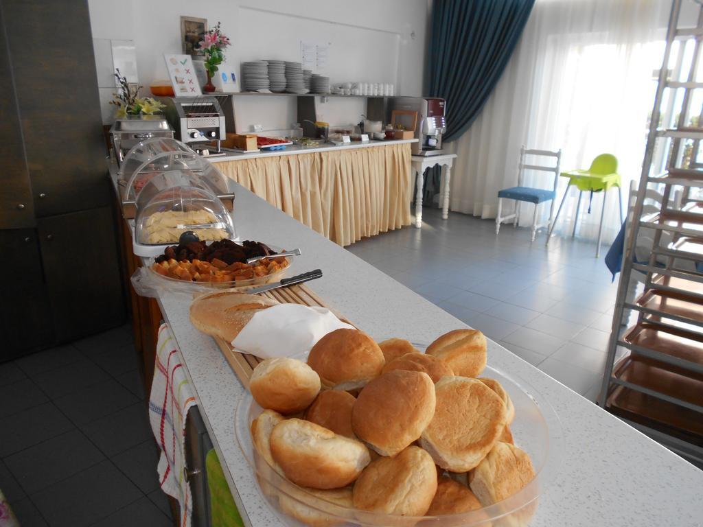 Hotel Koala Kos Extérieur photo