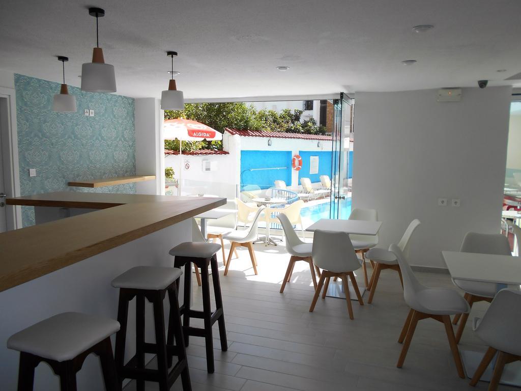 Hotel Koala Kos Extérieur photo
