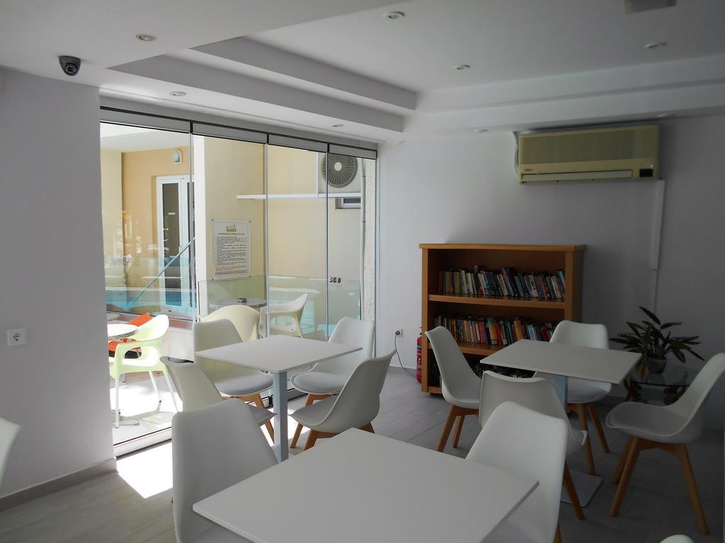 Hotel Koala Kos Extérieur photo
