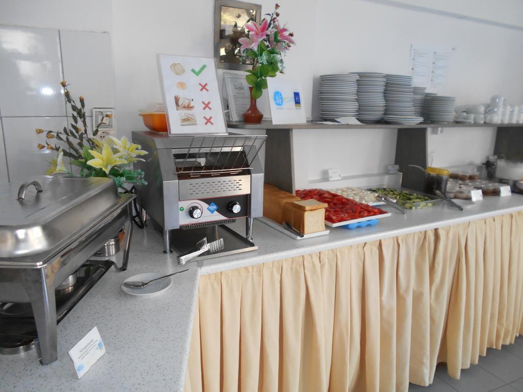 Hotel Koala Kos Extérieur photo
