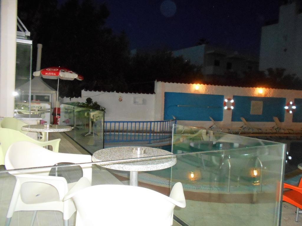 Hotel Koala Kos Extérieur photo