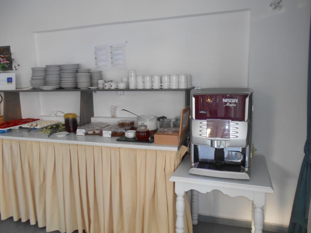 Hotel Koala Kos Extérieur photo