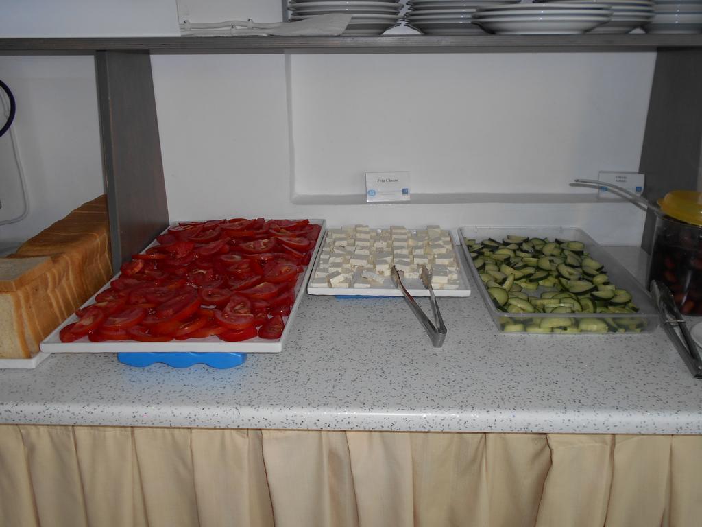 Hotel Koala Kos Extérieur photo